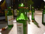 Doppelkorngemetzel