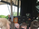 Architects Of Chaoz: Gelungener Jungferngig