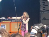 Pentagram: Wo war Victor Griffin?