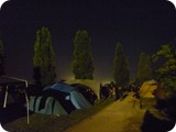 Creepy Campground