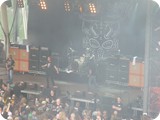 Voivod: Schwere Kost