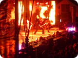 Kreator: Infernalisch gut