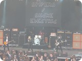 Spiders: Fluffige Sonntagsmatinee