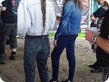 Hosen-Models