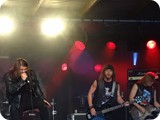 Satan's Fall