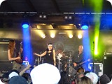 Warrant