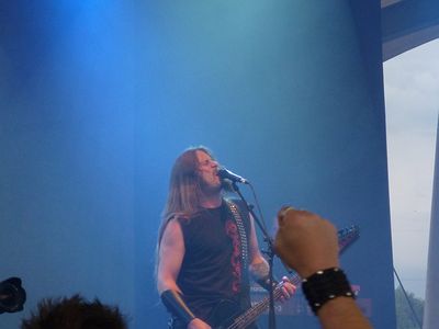 Enslaved