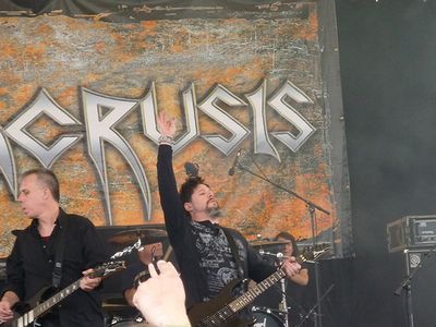 Anacrusis