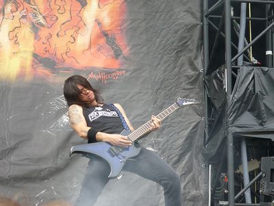 Death Angel