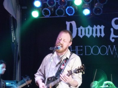 40 Watt Sun