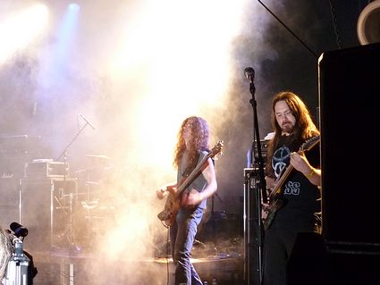 Pagan Altar, Hammer of Doom II