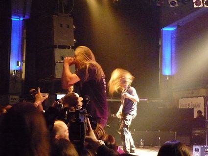 Asphyx, Hammer of Doom III