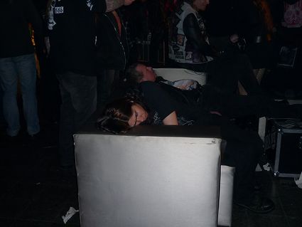 Asphyx-Verpenner, Hammer of Doom III