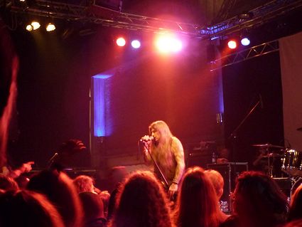 Saint Vitus, Hammer of Doom III