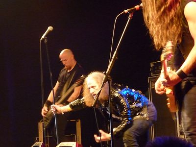 Pentagram @ Hammer Of Doom V