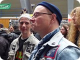 Wie gefllt's dem Experten?