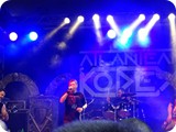 Atlantean Kodex
