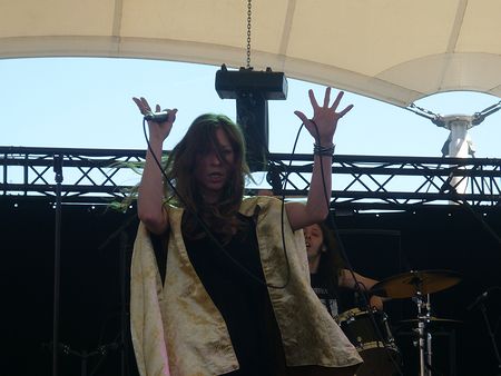 Jex Thoth