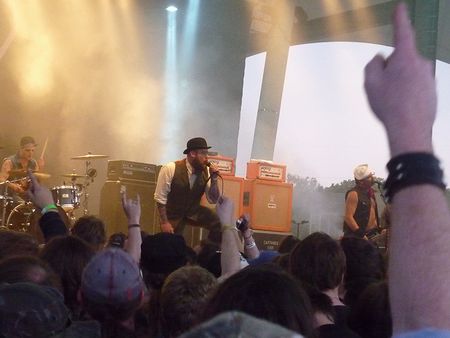 Turbonegro