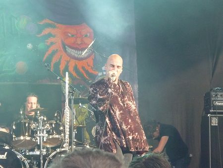 Psychotic Waltz